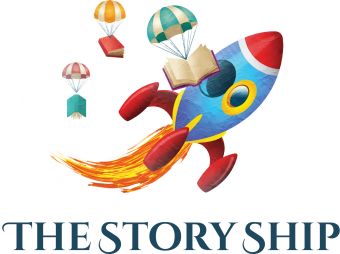 The Story Ship Logo